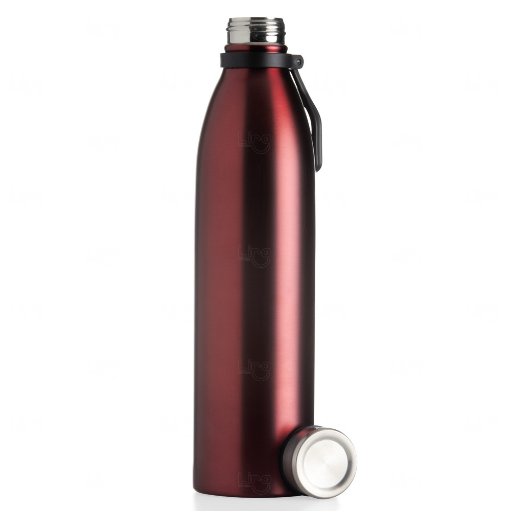 Garrafa Inox Personalizada - 1,1L 