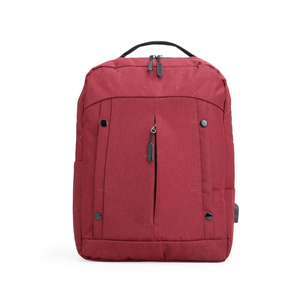 Mochila de Nylon Personalizada - 21L 