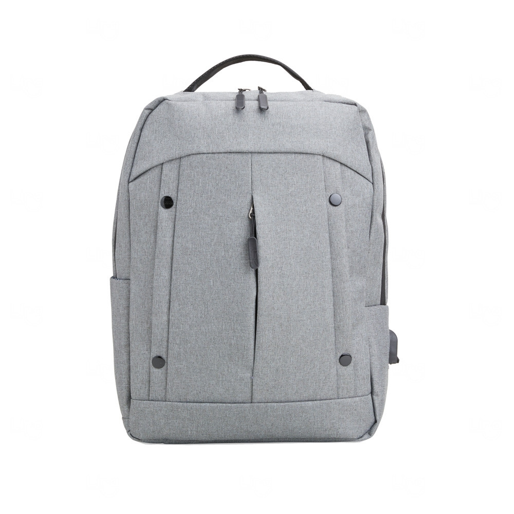 Mochila de Nylon Personalizada - 21L 