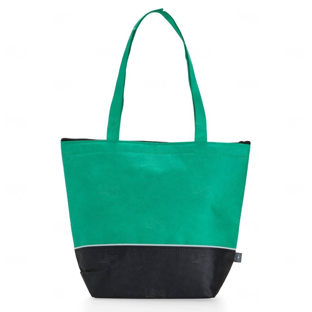Sacola Ecológica Térmica 10L Personalizada 