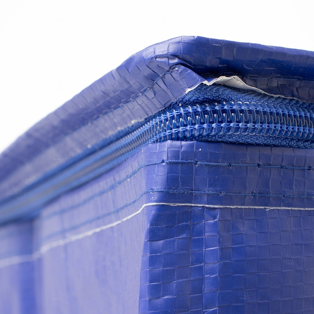 Bolsa Térmica em Polietileno Personalizada 12L 