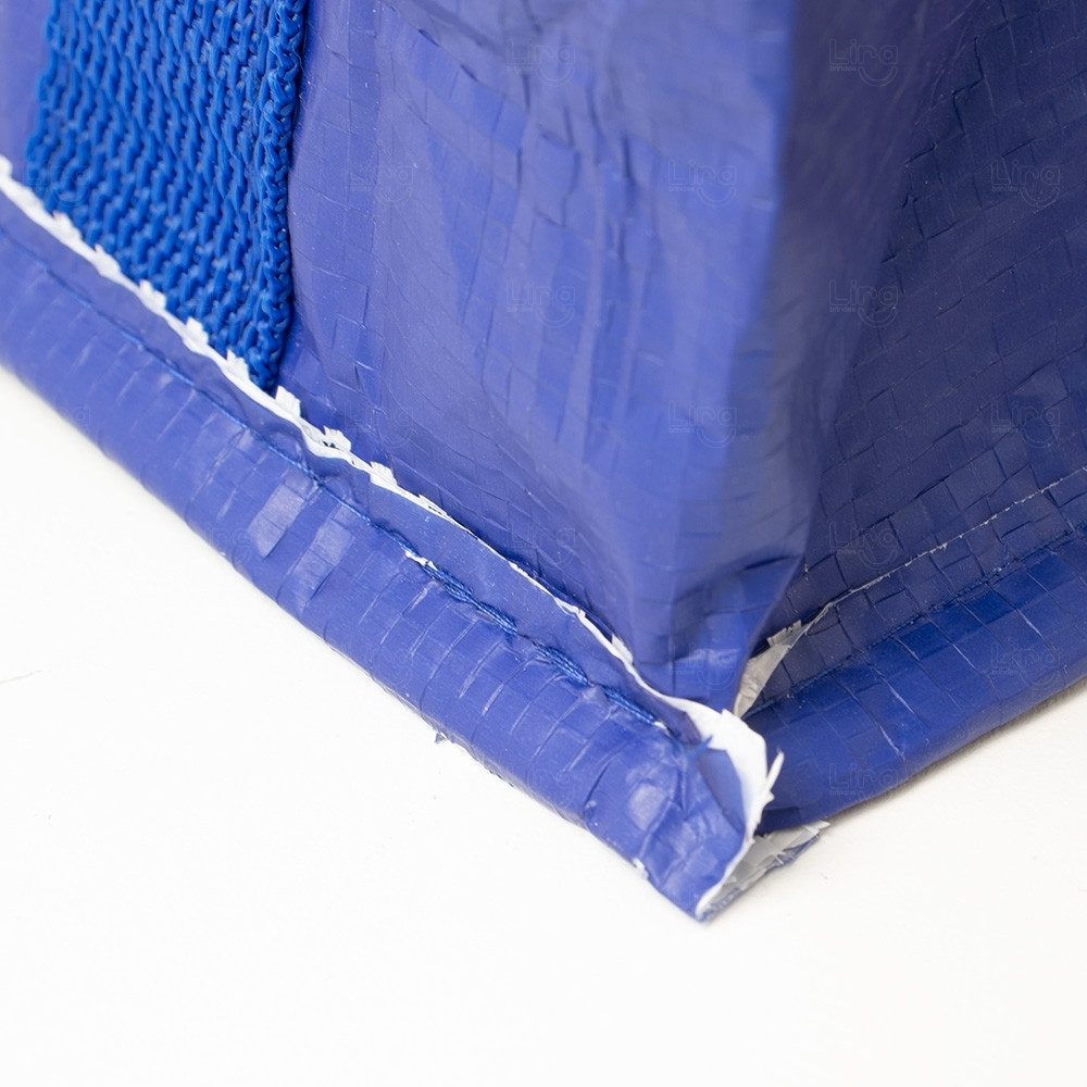 Bolsa Térmica em Polietileno Personalizada 12L 