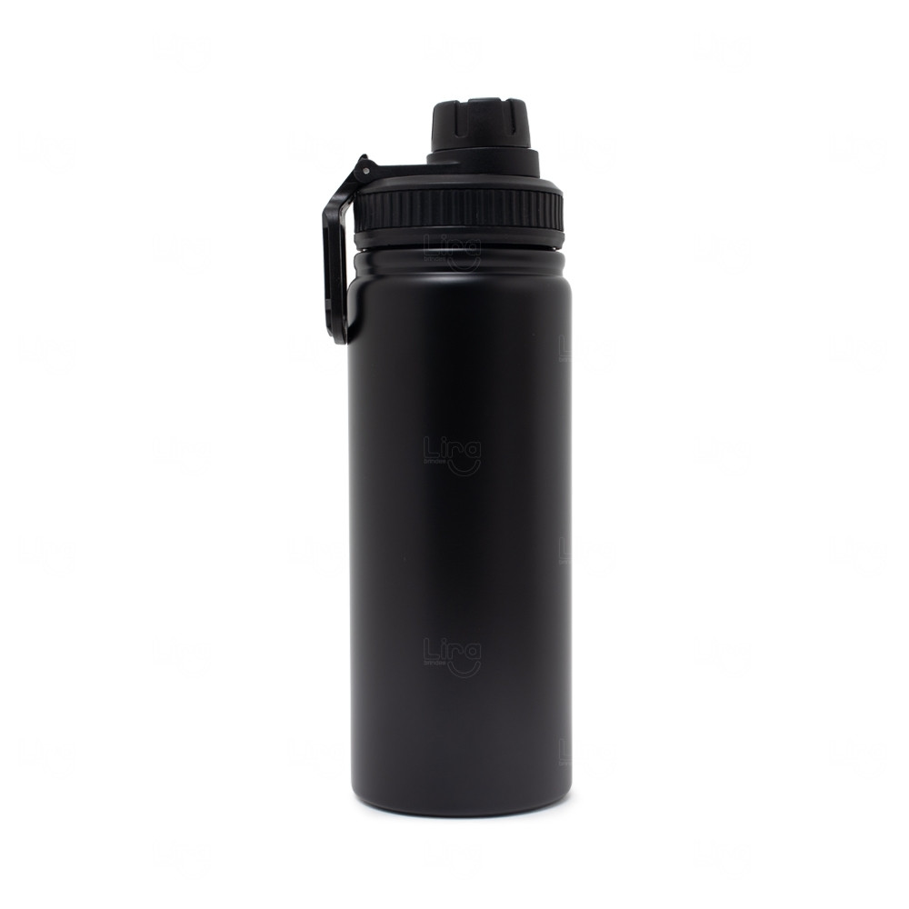 Garrafa Térmica Personalizada - 570ml 