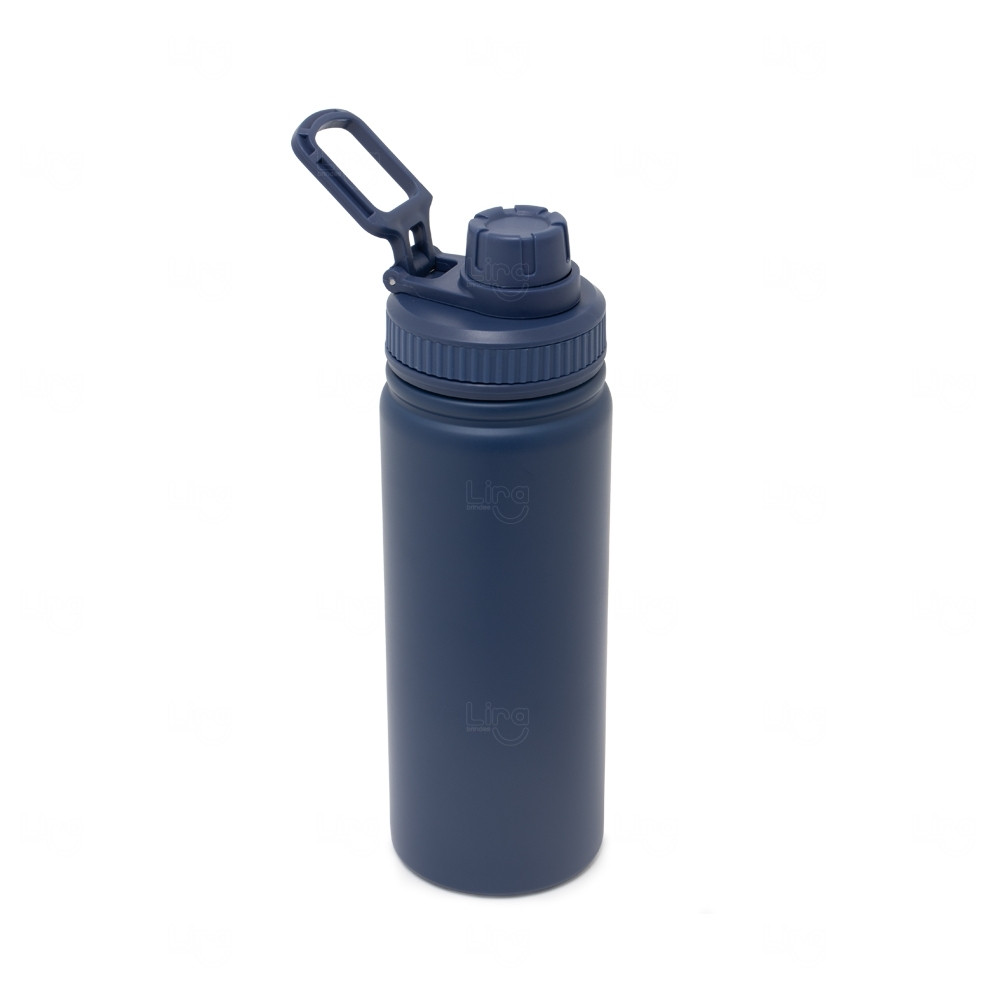 Garrafa Térmica Personalizada - 570ml 