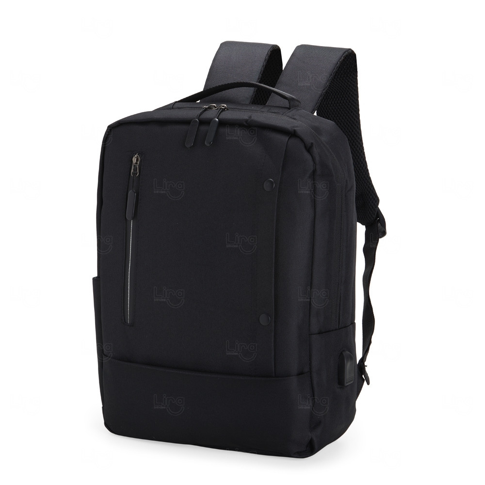 Mochila Nylon 22 Litros Personalizada 