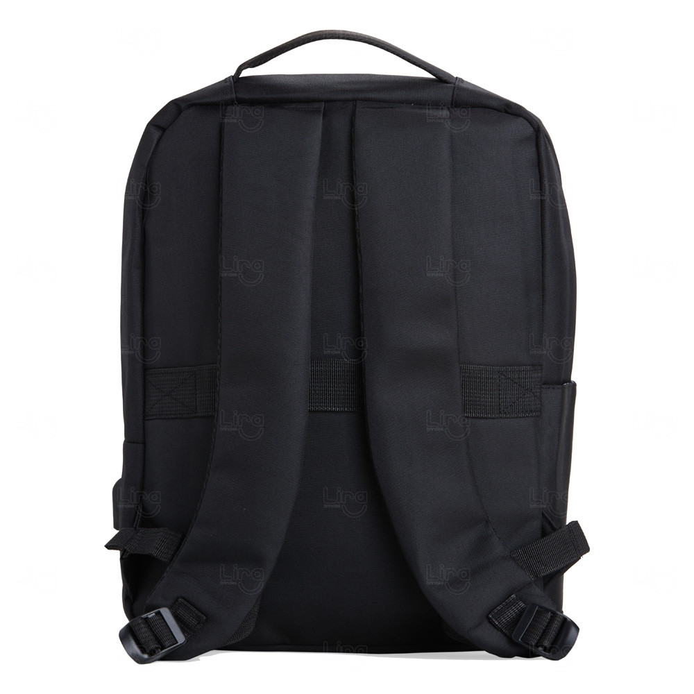 Mochila Nylon 22 Litros Personalizada 