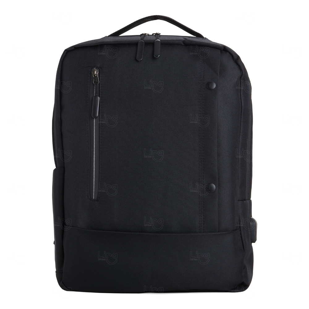 Mochila Nylon 22 Litros Personalizada 