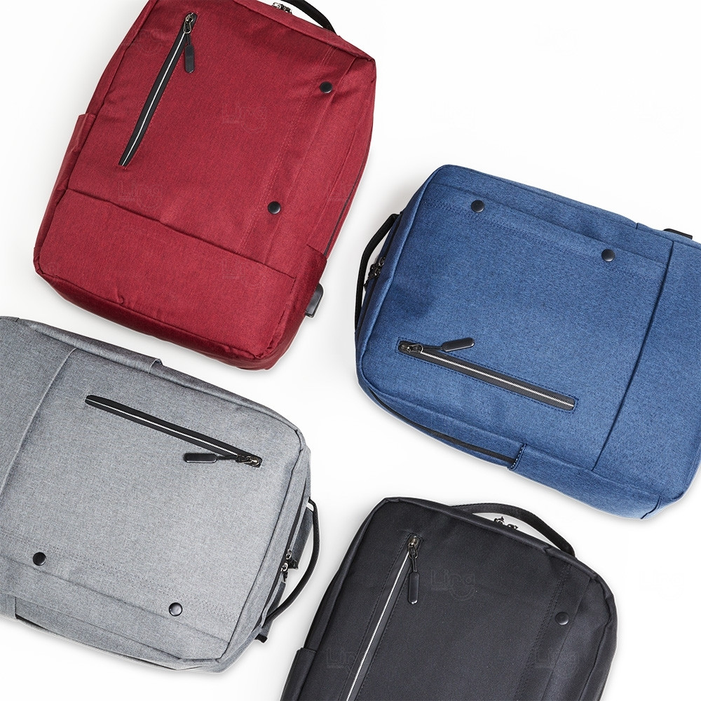 Mochila Nylon 22 Litros Personalizada 