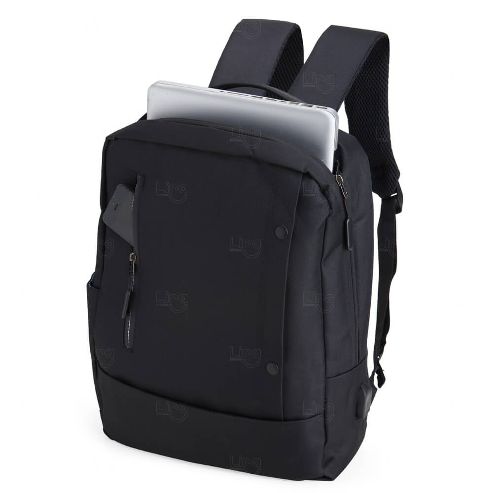 Mochila Nylon 22 Litros Personalizada 