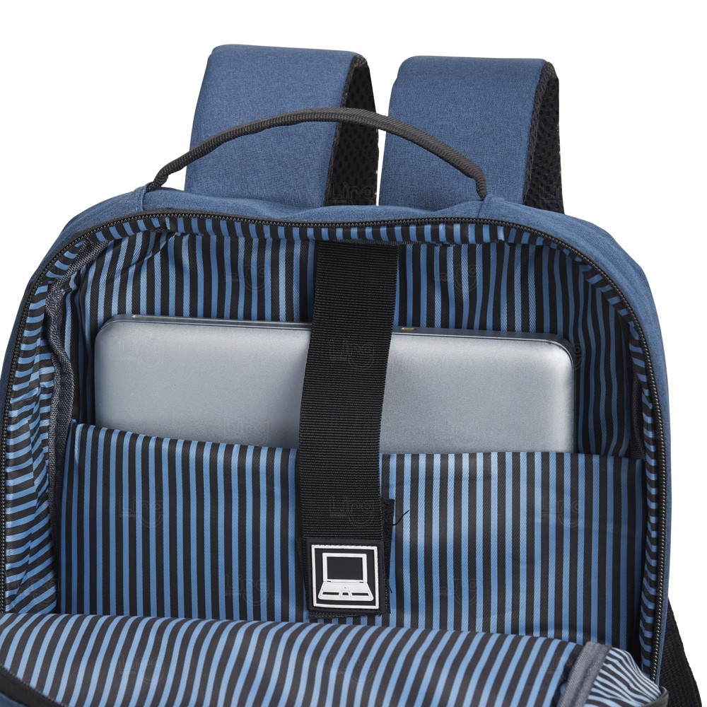 Mochila de Nylon 27 Litros Personalizada 