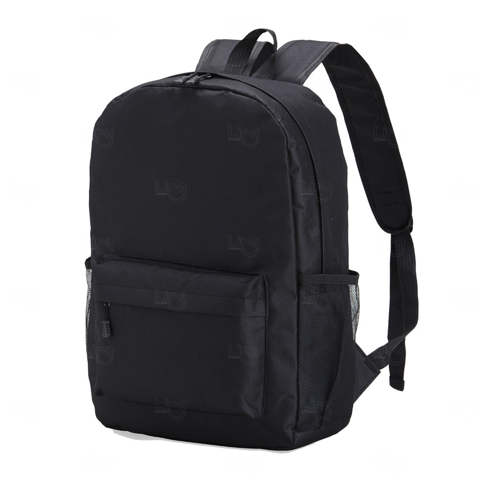 Mochila de Nylon 20L Personalizada 