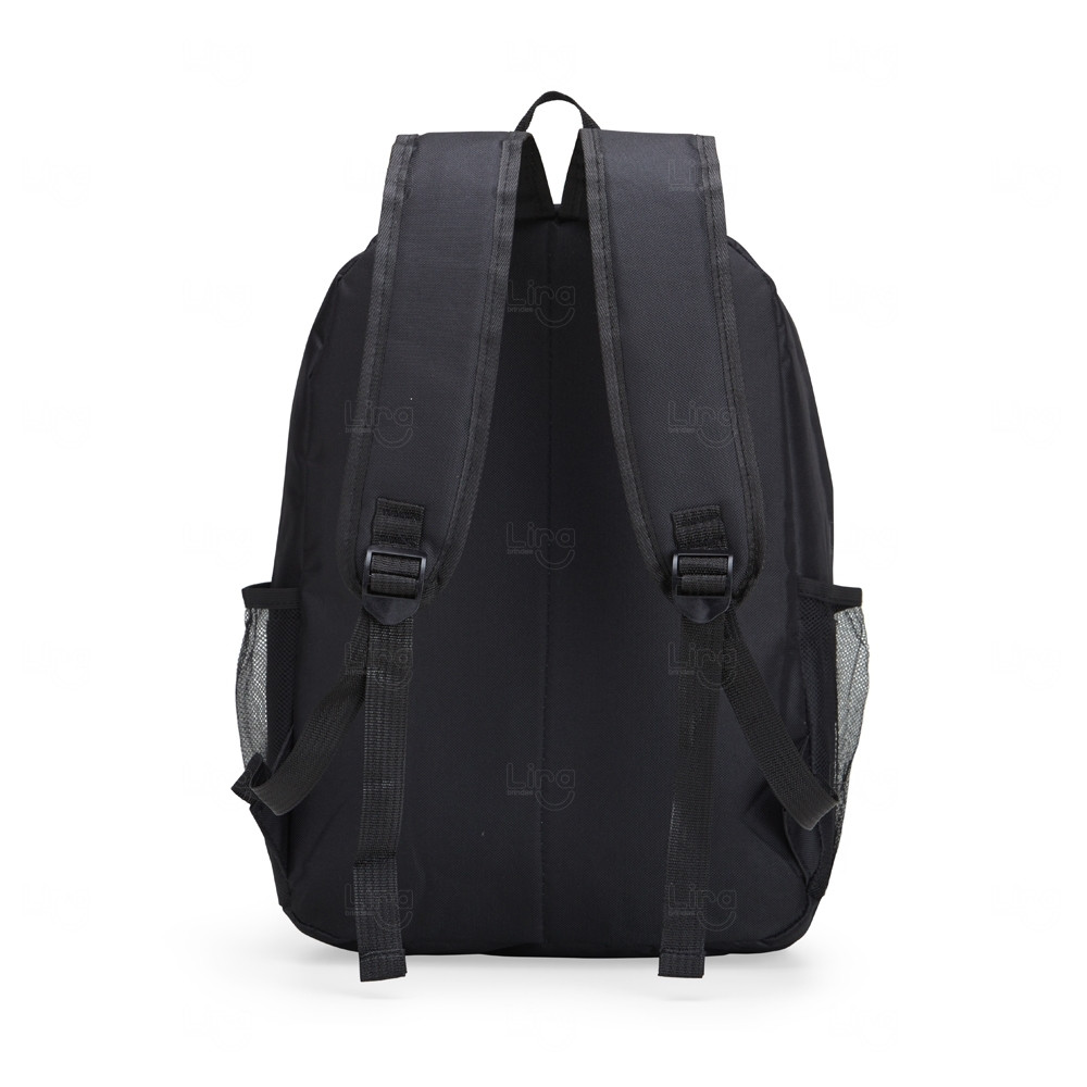 Mochila de Nylon 20L Personalizada 