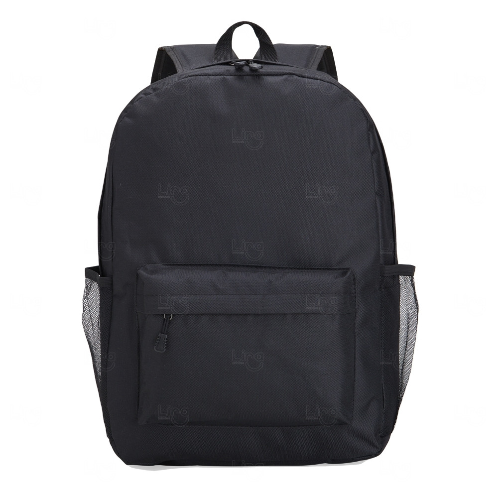 Mochila de Nylon 20L Personalizada 