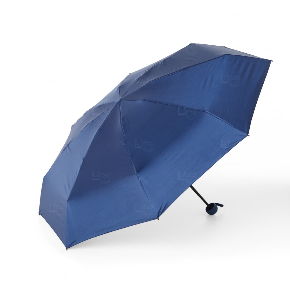 Guarda-Chuva UPF 50 com Estojo - Personalizado 