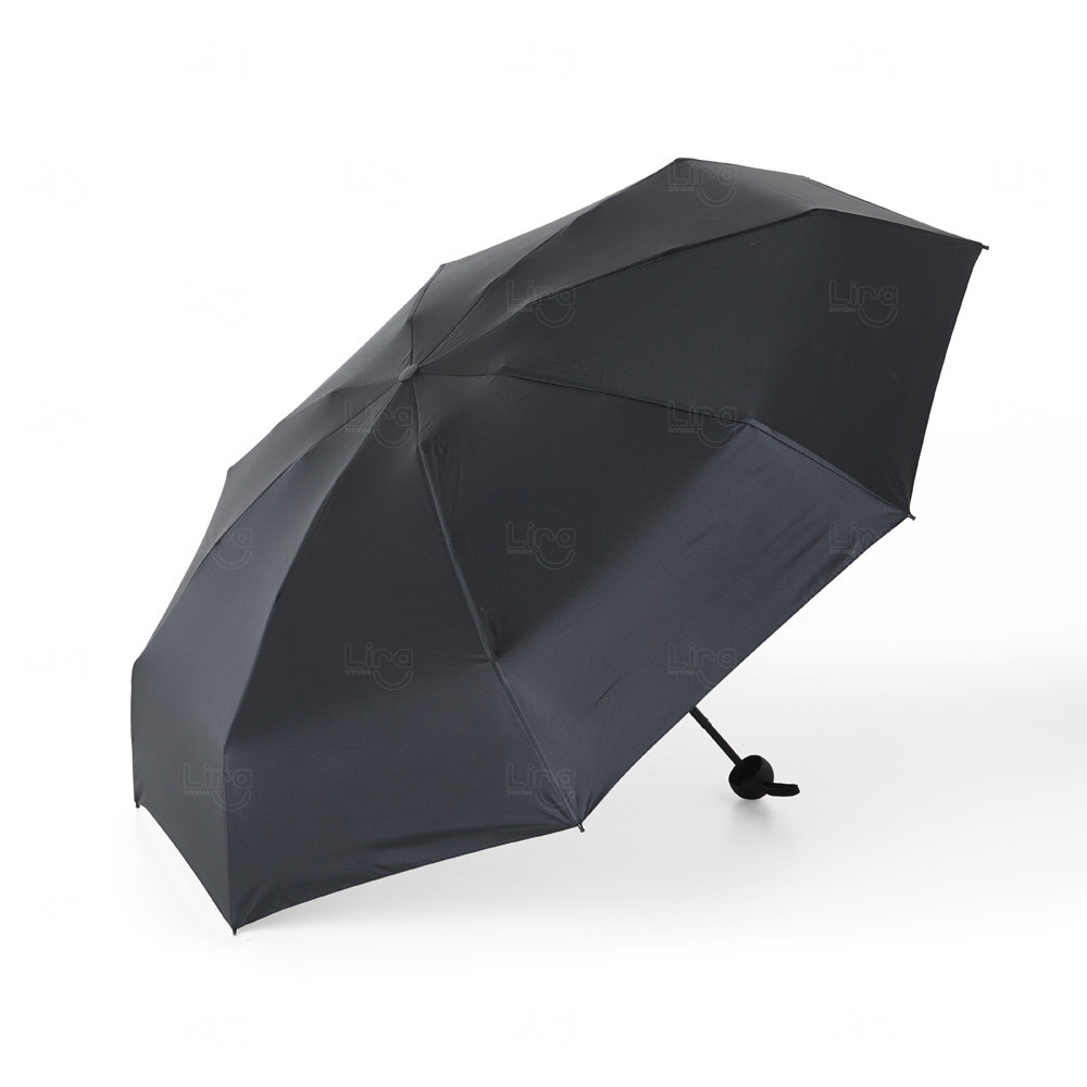 Guarda-Chuva UPF 50 com Estojo - Personalizado 
