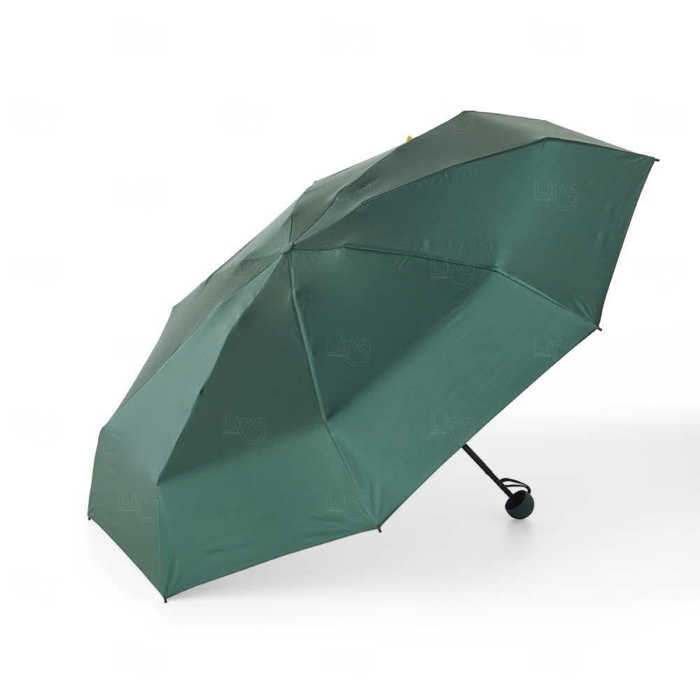 Guarda-Chuva UPF 50 com Estojo - Personalizado 