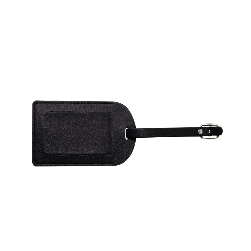 Tag Identificador de Bagagem Personalizado 