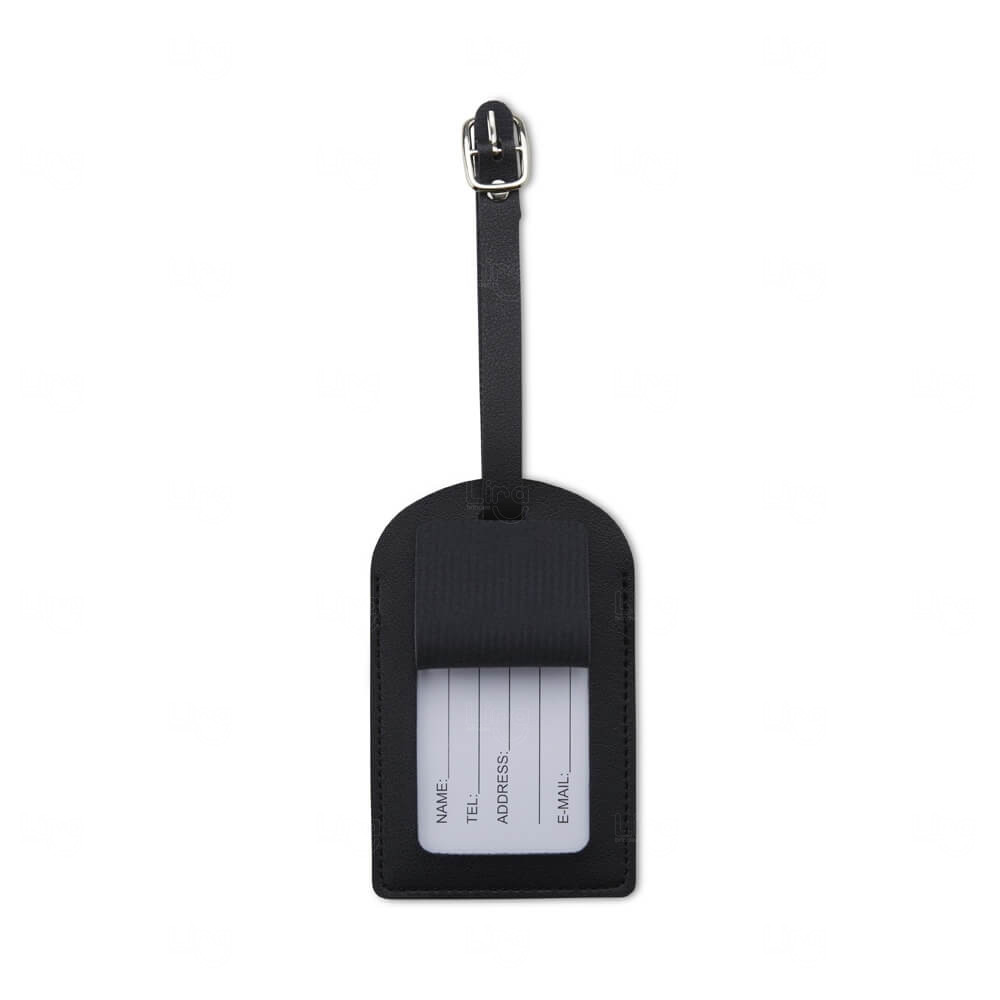 Tag Identificador de Bagagem Personalizado 