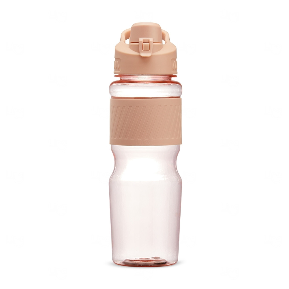 Squeeze Plástico 730ml Personalizado 