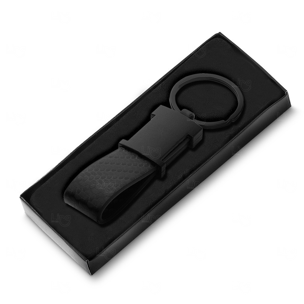 Chaveiro Metal Personalizado 