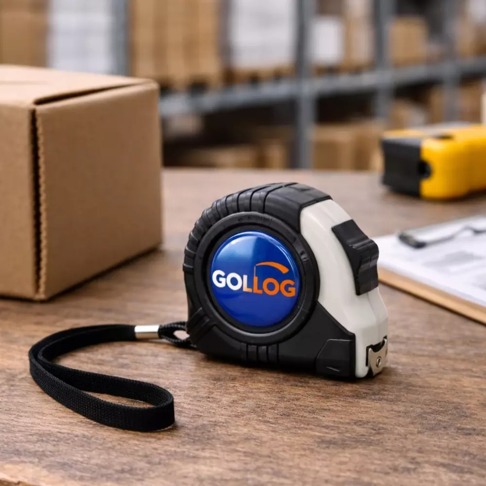 Trena 3 Metros Emborrachada Personalizada 