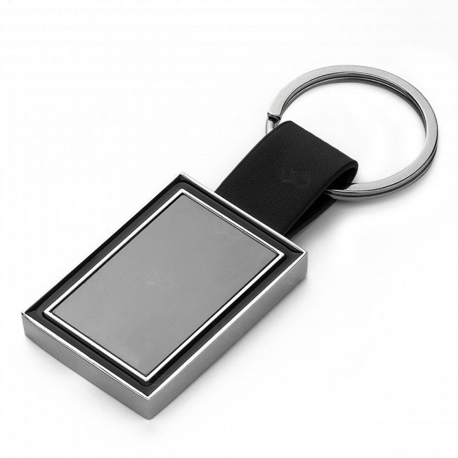 Chaveiro de Metal Personalizado 