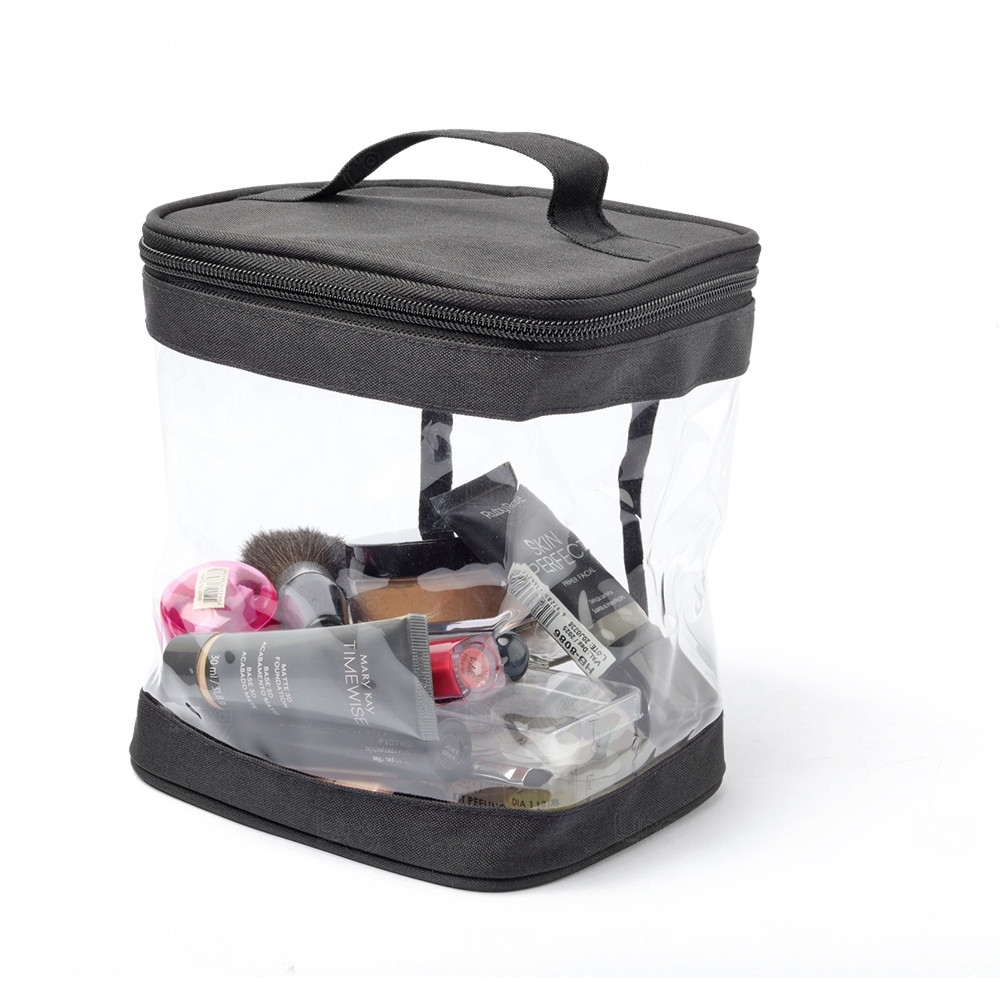 Necessaire PVC Personalizada 