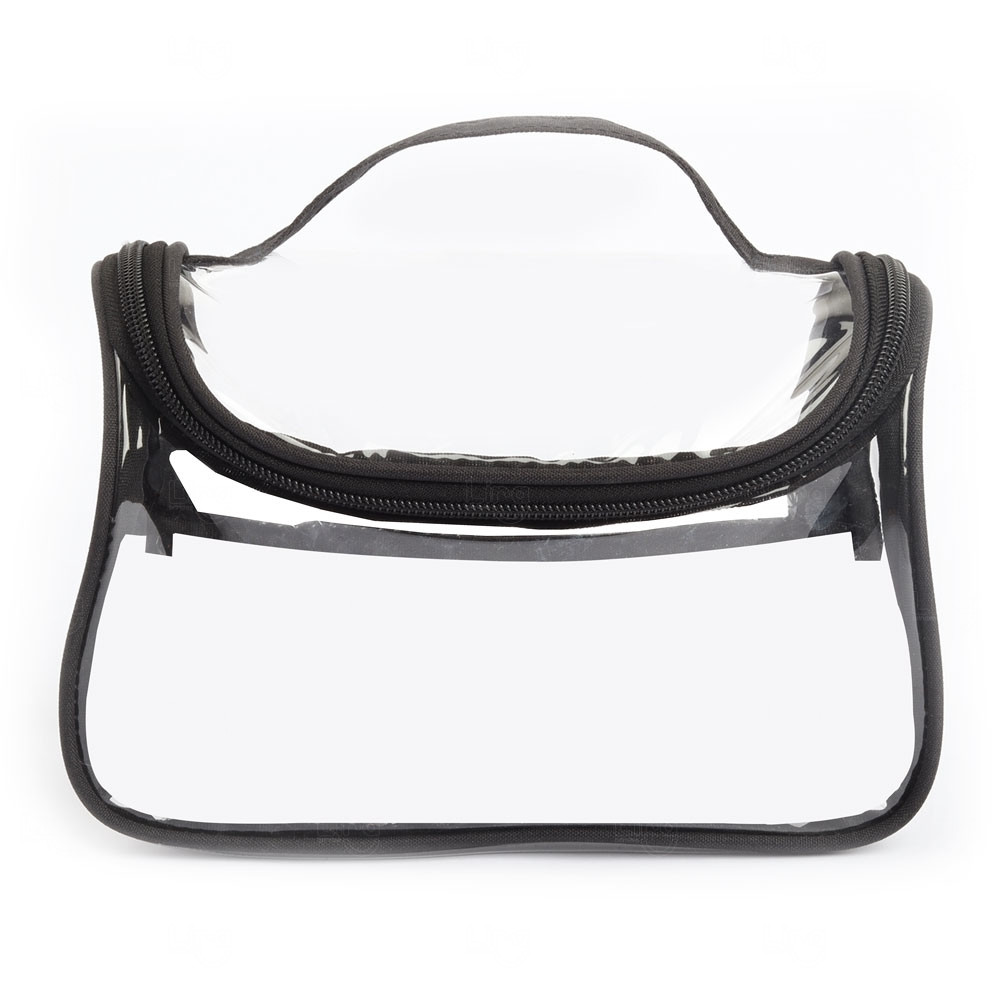 Necessaire PVC Personalizada 