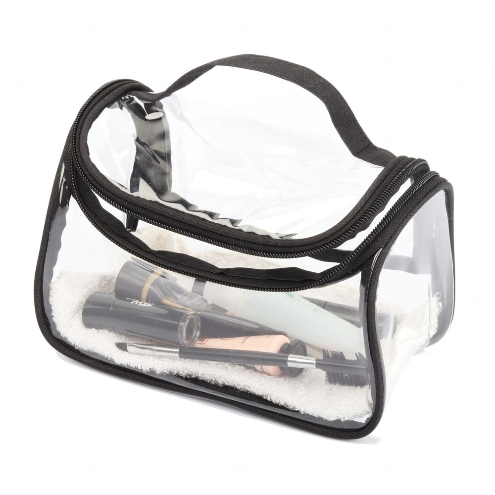 Necessaire PVC Personalizada 