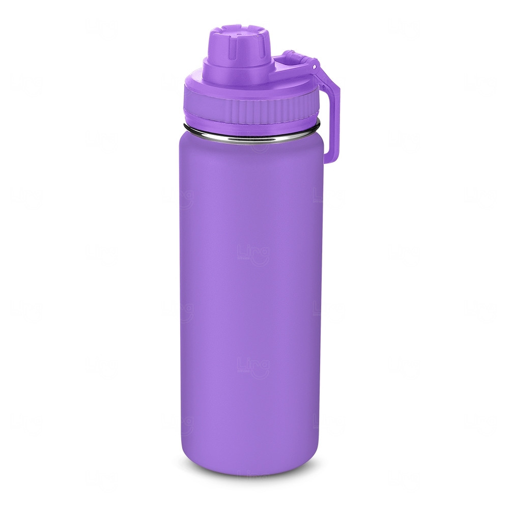 Garrafa Inox Personalizado - 780ml 