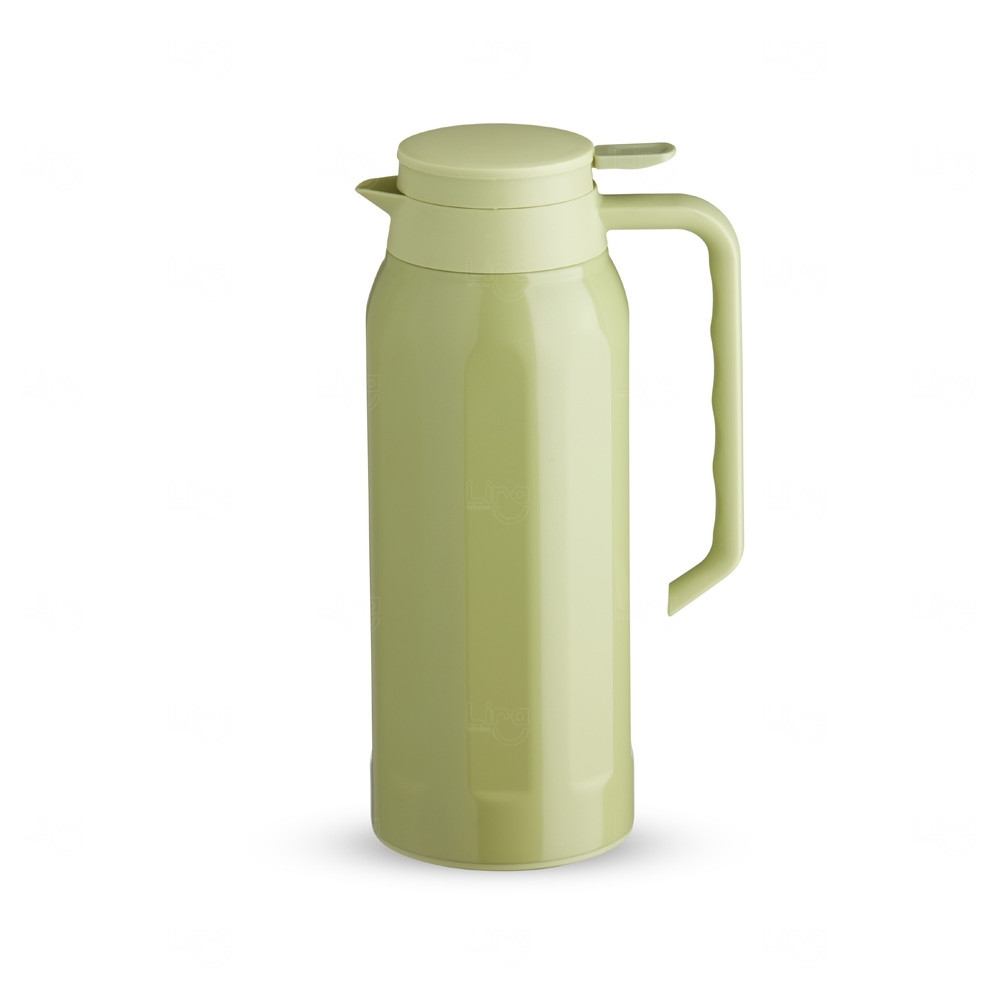 Garrafa Térmica Inox 1,4L Personalizada 