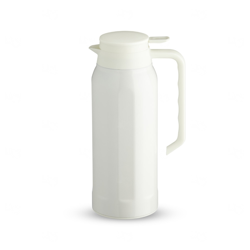 Garrafa Térmica Inox 1,4L Personalizada 