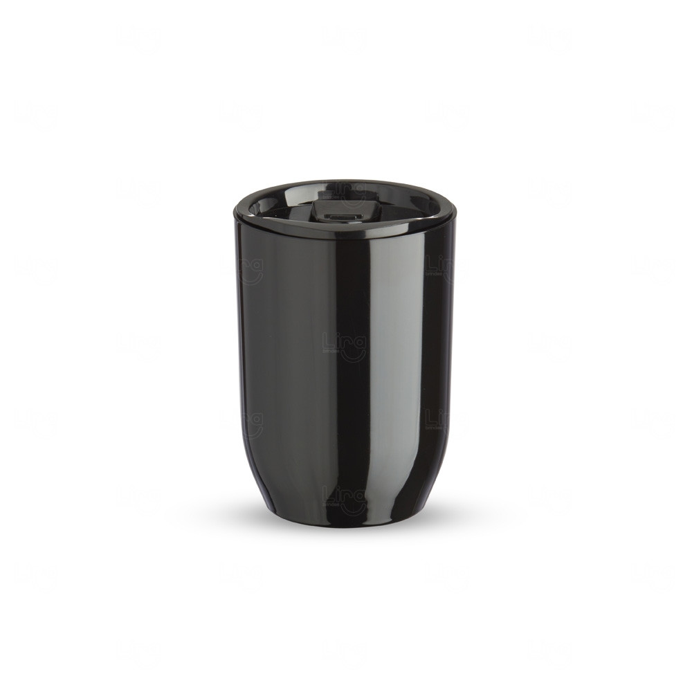 Copo Plástico Personalizado - 350ml 