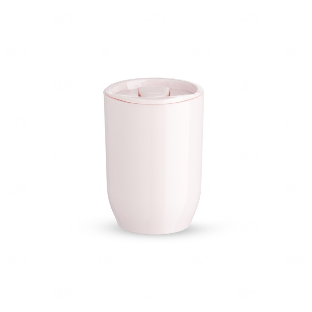Copo Plástico Personalizado - 350ml 