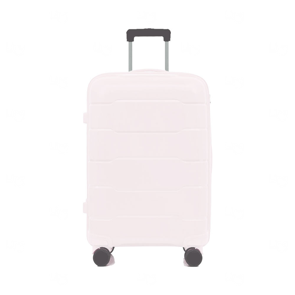 Mala de Viagem Personalizada - 64L Branco