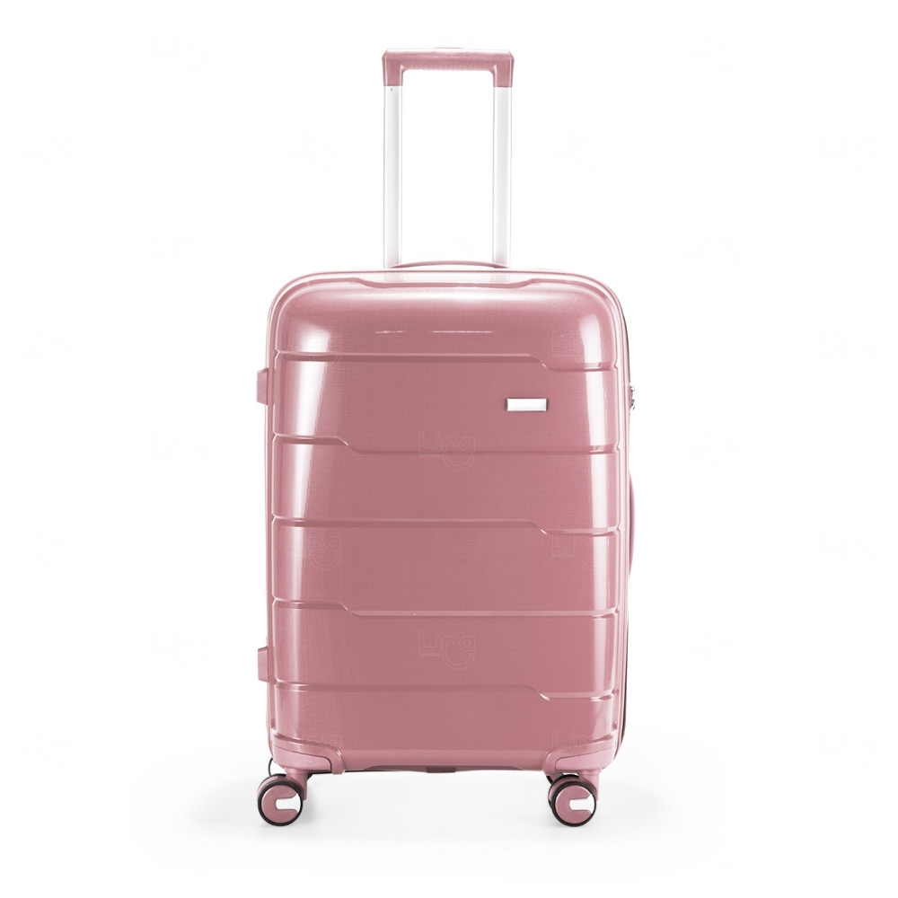 Mala de Viagem 64L Colorida Personalizada 