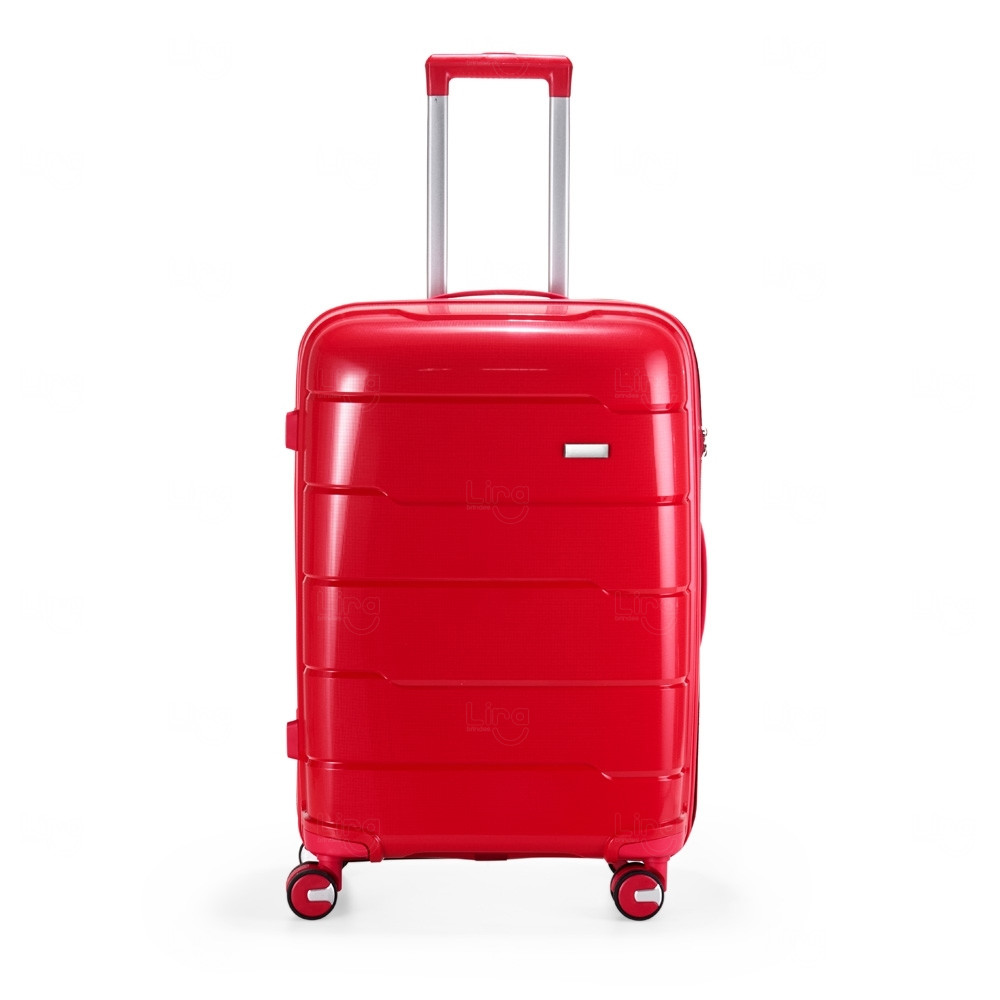 Mala de Viagem 64L Colorida Personalizada 
