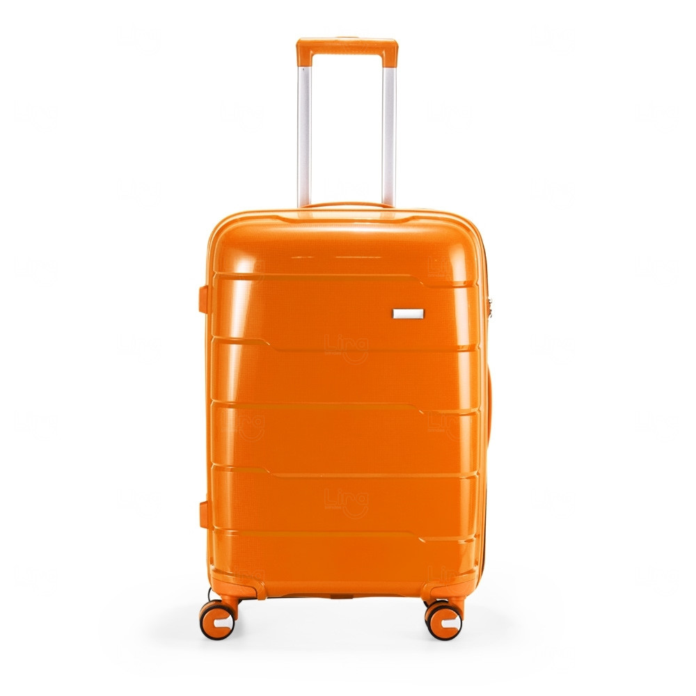 Mala de Viagem 64L Colorida Personalizada 