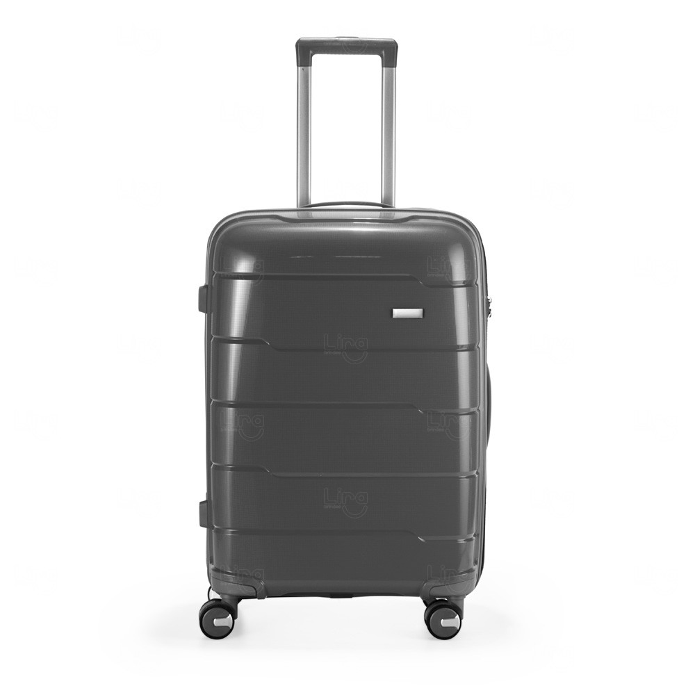 Mala de Viagem 64L Colorida Personalizada 