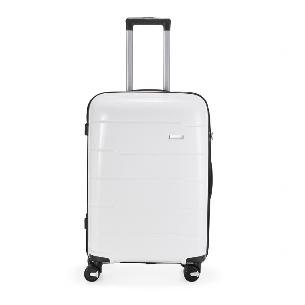 Mala de Viagem 64L Colorida Personalizada 