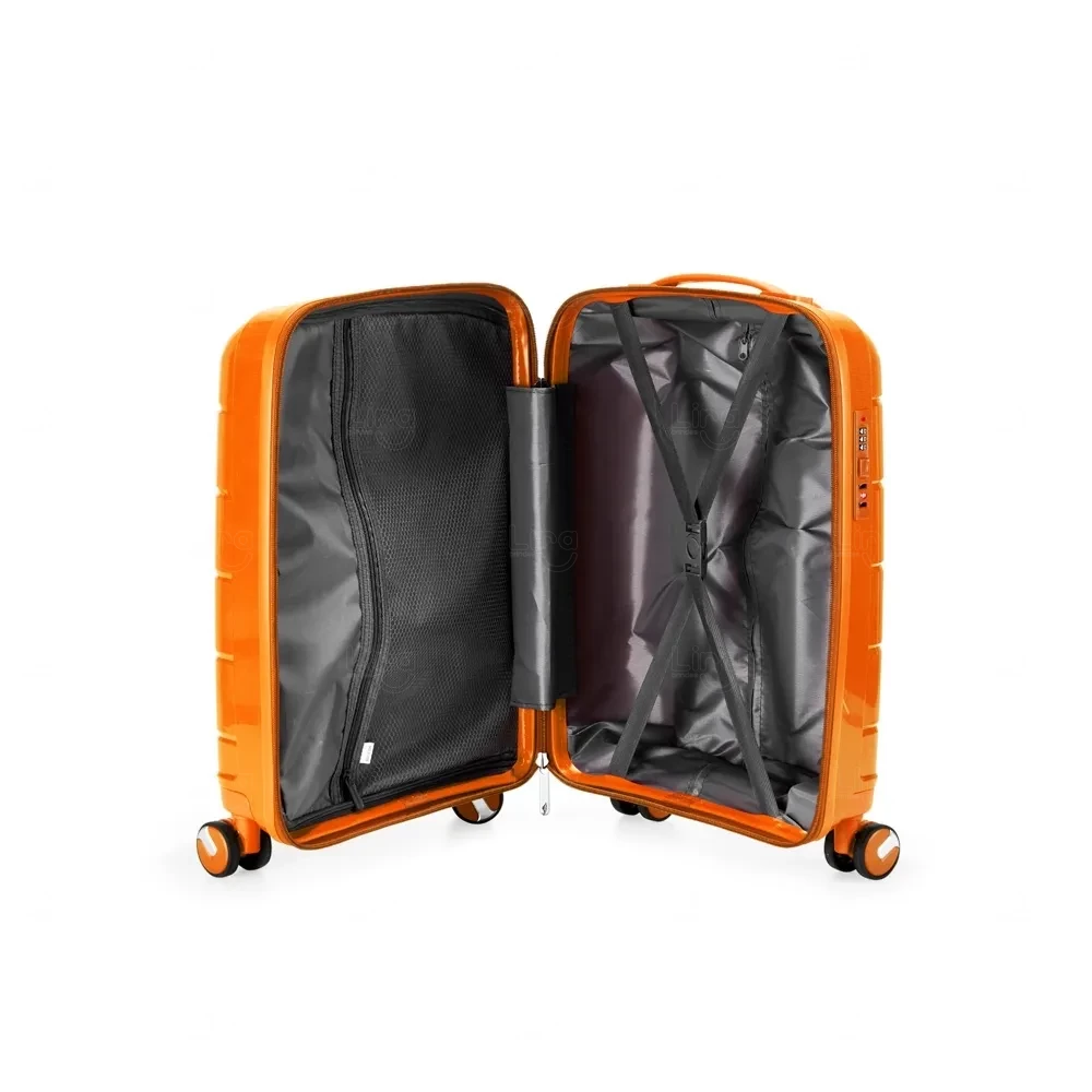 Mala de Bordo 45L Personalizada 