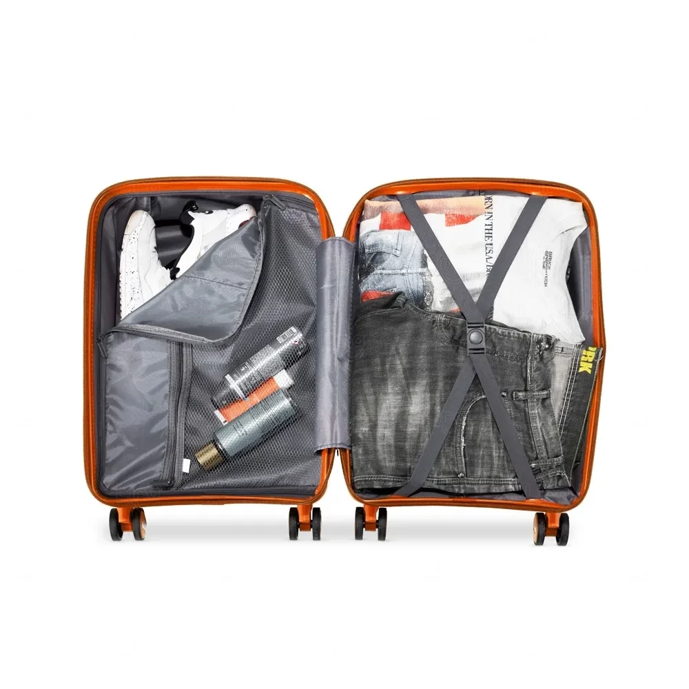 Mala de Bordo 45L Personalizada 