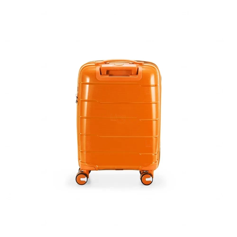 Mala de Bordo 45L Personalizada 