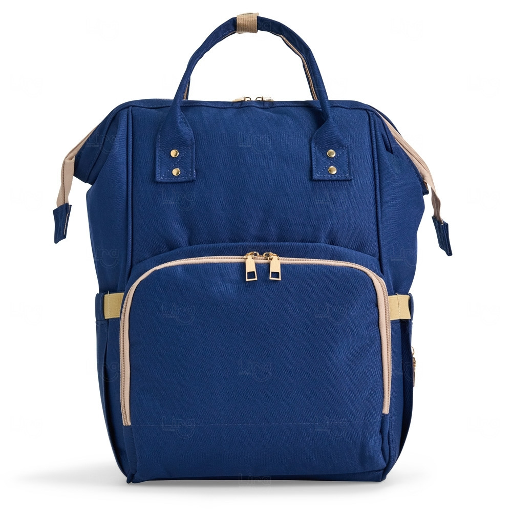 Mochila Bolsa 19L em Oxford Impermeável Personalizada 