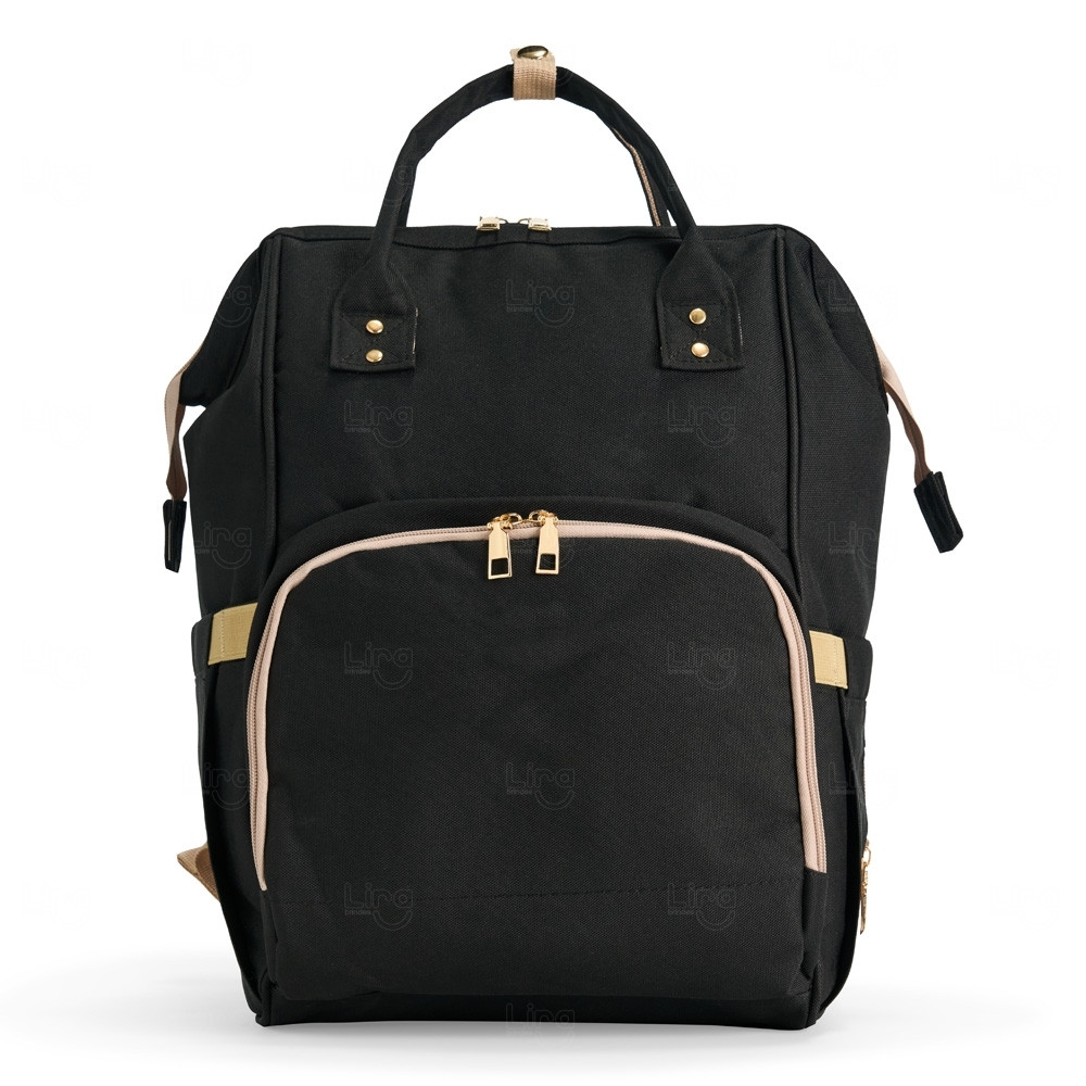 Mochila Bolsa 19L em Oxford Impermeável Personalizada 