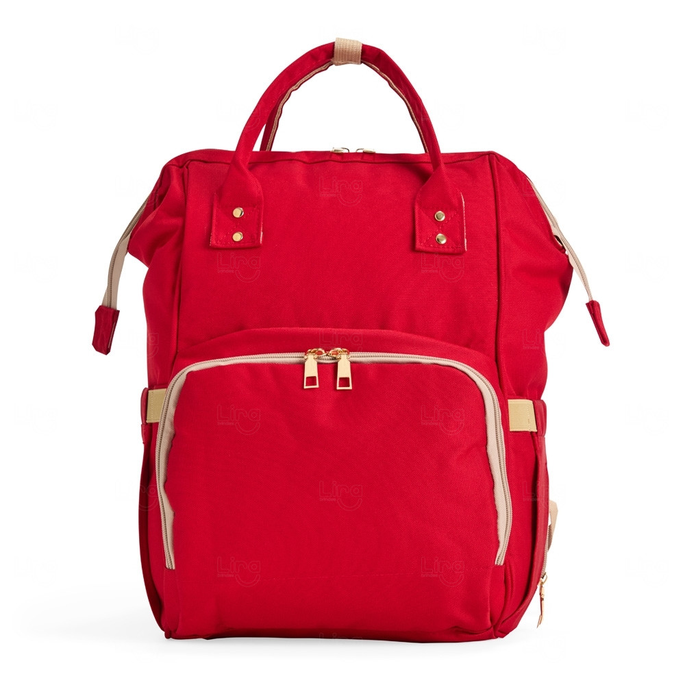 Mochila Bolsa 19L em Oxford Impermeável Personalizada 