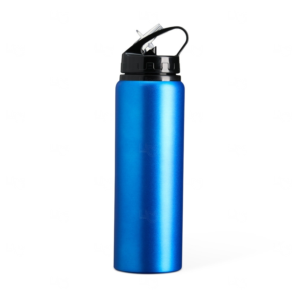 Squeeze Personalizada de Inox - 800ml 