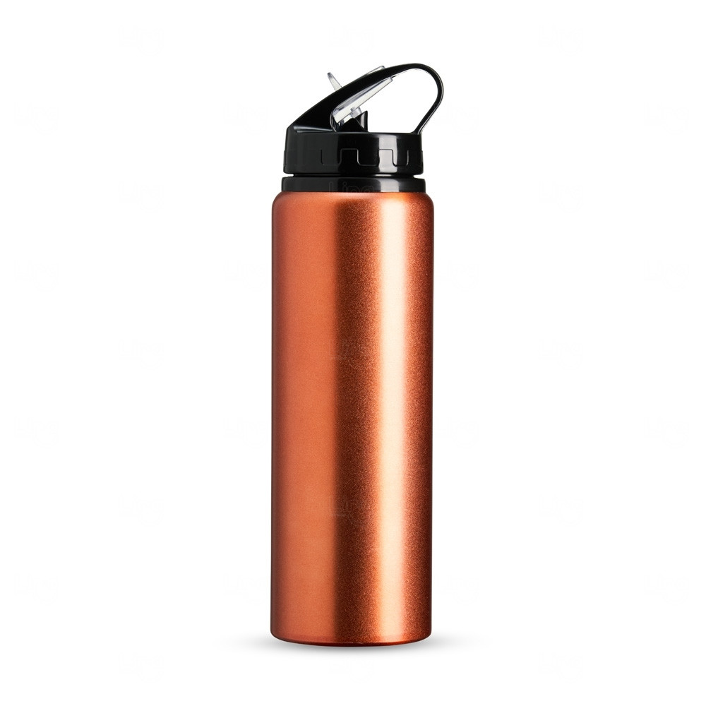 Squeeze Personalizada de Inox - 800ml 