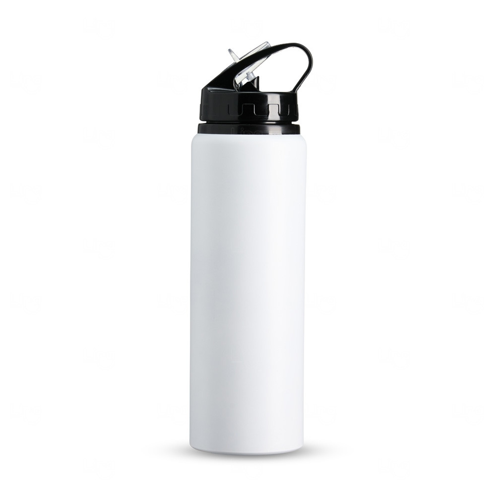 Squeeze Personalizada de Inox - 800ml 