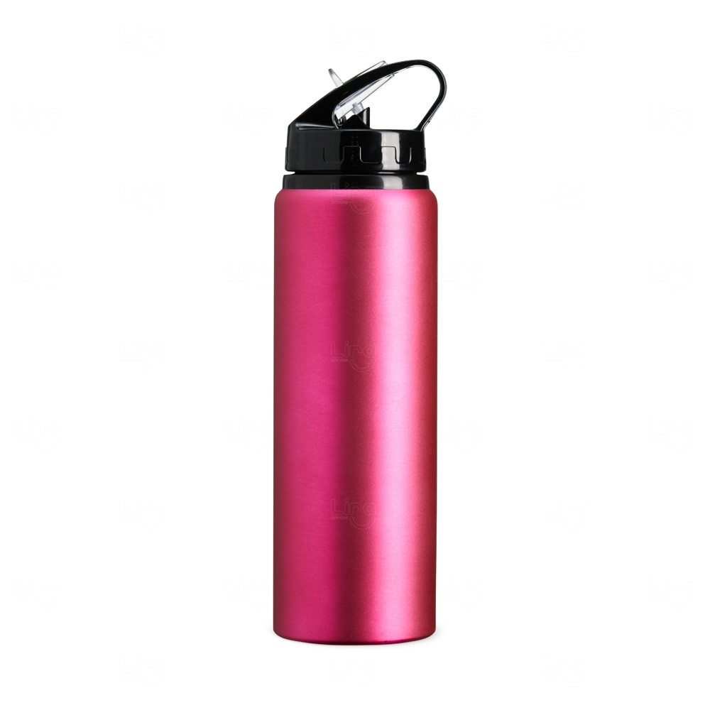 Squeeze Personalizada de Inox - 800ml 